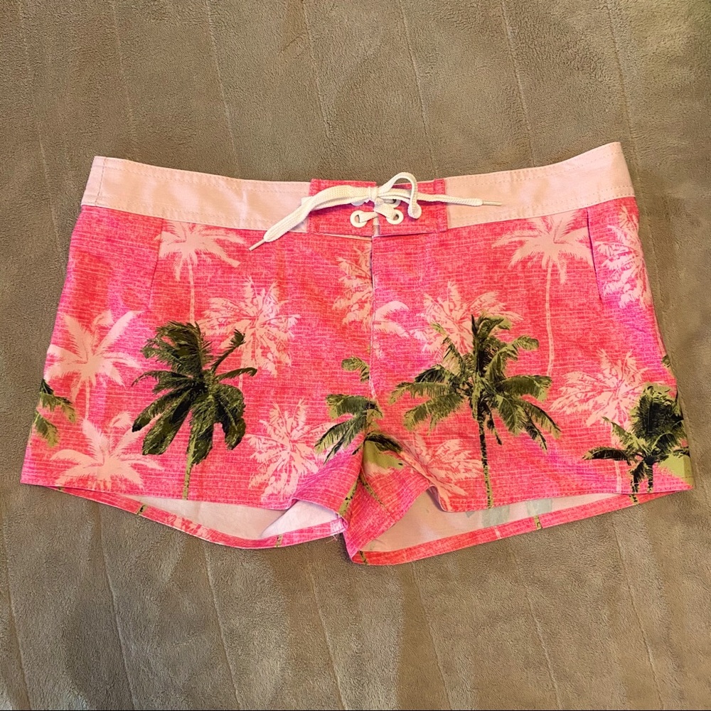 Juniors Swim Shorts